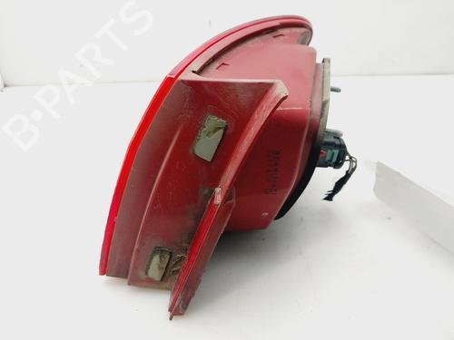 Left taillight VW PASSAT B6 (3C2)  | BP24815301C34 