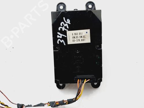 Switch BMW 5 (E60) 530 d | BP18902300I30 
