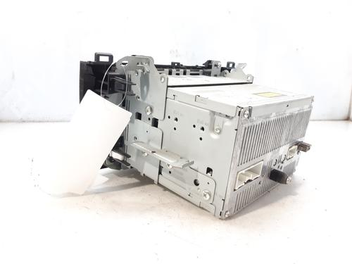 Bilradio MAZDA 3 (BL) 1.6 MZR (BL14) | BP12437974E6 