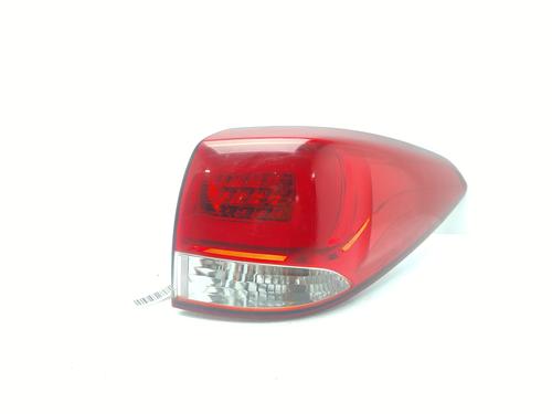 Right taillight KIA CARENS IV  | BP29714426C35 