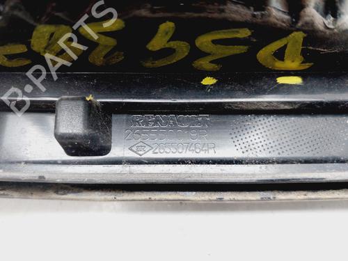 Right tailgate light RENAULT SCÉNIC III (JZ0/1_) 1.2 TCe (JZ16) | BP29499338C80 