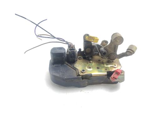 Used Front right lock CHRYSLER VOYAGER IV (RG, RS) 2.5 CRD (141 hp) 26586510