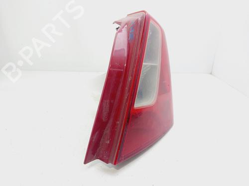 Right taillight CHEVROLET NUBIRA Saloon 1.6 | BP28335215C35 