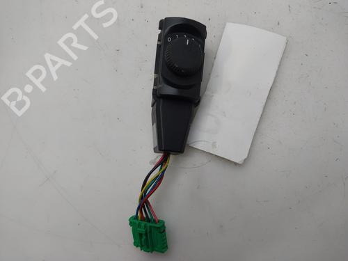 Used Climate control Climate control PEUGEOT 5008 (0U_, 0E_) 1.6 HDi (112 hp) 34714887 34714887