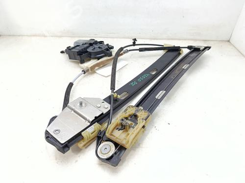 Front left window mechanism SEAT ARONA (KJ7, KJP) | BP38516526C22 - Image 2