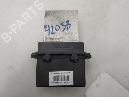 Used Heater resistor Heater resistor 38054466 38054466