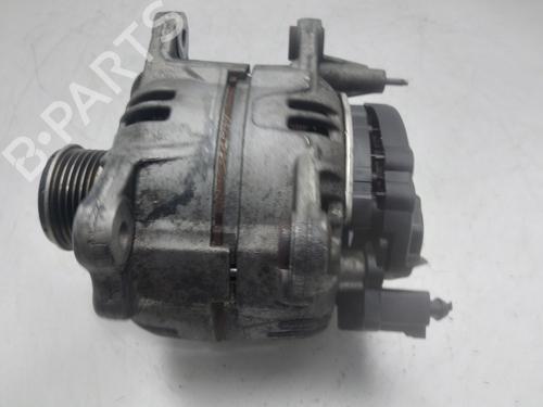 Alternator SEAT LEON (1P1) 2.0 TDI | BP37994886M7 - Image 2