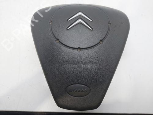 Førerens kollisjonspute CITROËN C3 I (FC_, FN_) 1.4 HDi (68 hp) 16075859