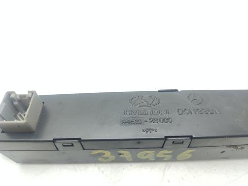 Display monitor HYUNDAI SANTA FÉ II (CM) 2.2 CRDi 4x4 | BP27197212C48 