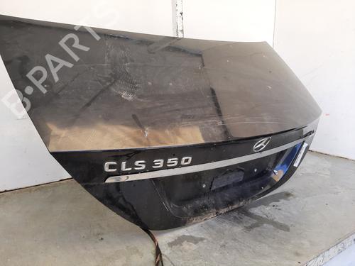 Tailgate MERCEDES-BENZ CLS (C219) CLS 350 (219.356) | BP10338076C6 