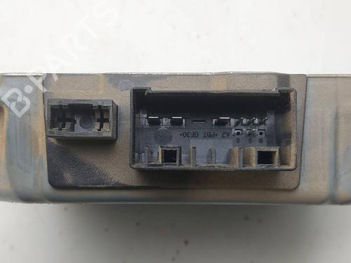 Electronic module OPEL CORSA D (S07) | BP38784684M83 - Image 4