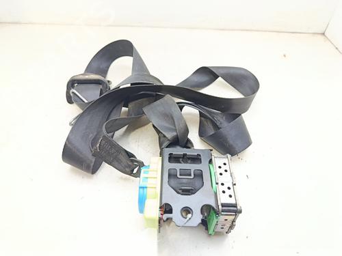 Used Front right seatbelt Front right seatbelt 38195657 38195657