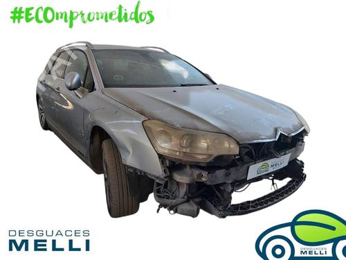 Electronic module CITROËN C5 III Break (RW_) | BP39881552M83 - Image 6