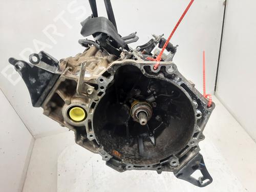Used Gearbox Gearbox TOYOTA AURIS (_E15_) [2006-2013] 32115416 32115416