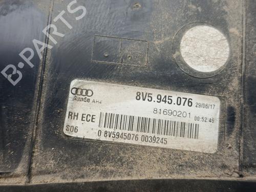 Right tailgate light AUDI A3 Limousine (8VS, 8VM) 2.0 TDI | BP32251838C80 - Image 2