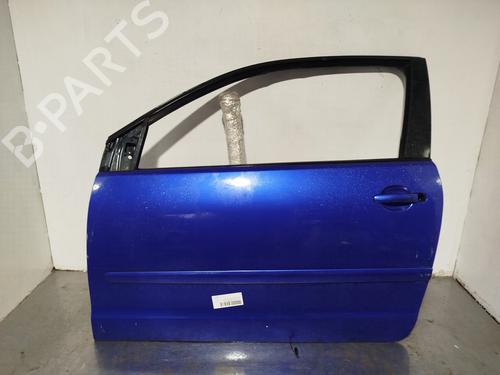 Tür links vorne für VW POLO IV (9N_, 9A_) 1.9 TDI (101 hp) 30961457