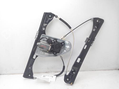 Used Front right window mechanism MERCEDES-BENZ C-CLASS (W203) C 180 (203.035) (129 hp) 17576424