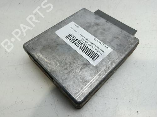 Engine control unit (ECU) FORD FOCUS I (DAW, DBW) 1.8 Turbo DI / TDDi | BP28529841M57