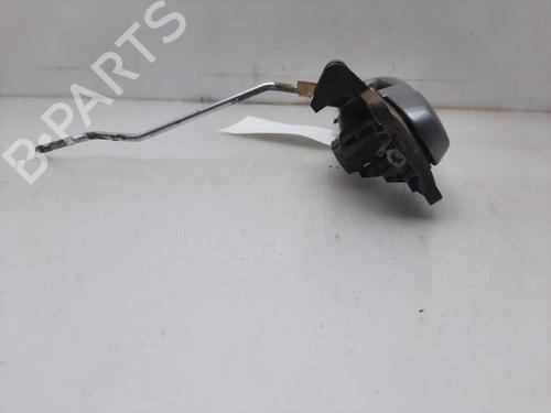 Front right exterior door handle TOYOTA RAV 4 III (_A3_) 2.2 D 4WD (ALA30_, ALA30R) | BP17221334C129 
