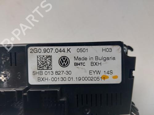 Climate control VW POLO VI (AW1, BZ1, AE1) | BP32736538I5 - Image 4