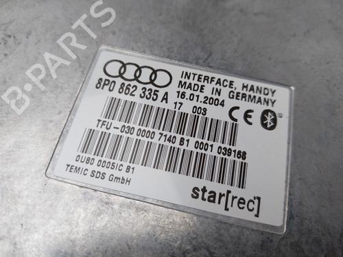 Electronic module AUDI A4 B6 (8E2) 2.5 TDI quattro | BP34435599M83  - Image 5
