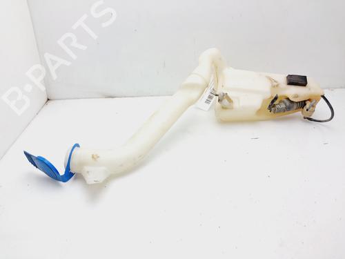 Windscreen washer tank SKODA FABIA I (6Y2)  | BP19705071C113 