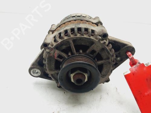 Used Alternator CHEVROLET MATIZ (M200, M250) 1.0 (67 hp) 21792045