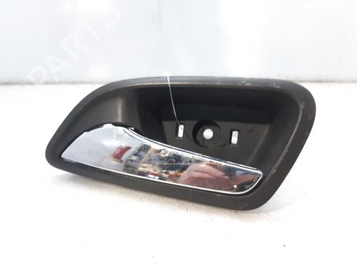 Front left interior door handle CHEVROLET CRUZE (J300) 2.0 CDI (163 hp) 96845901 | 96845901 |