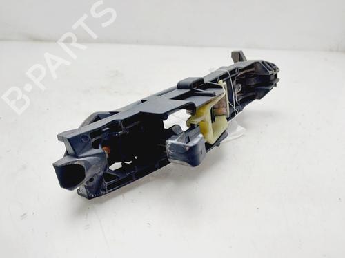 Rear right exterior door handle MERCEDES-BENZ C-CLASS (W203) C 200 CDI (203.004) | BP27221657C130 