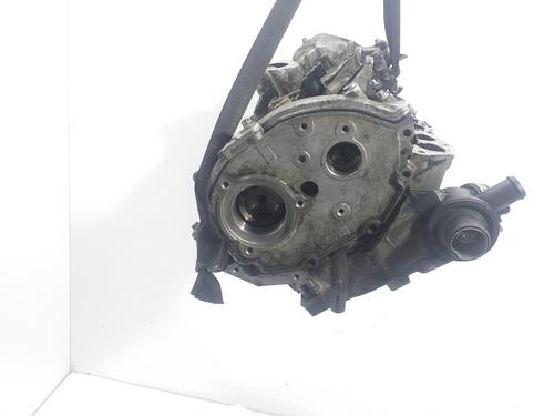 Cylinder head MERCEDES-BENZ A-CLASS (W168) A 160 CDI (168.007) | BP10971824M5 
