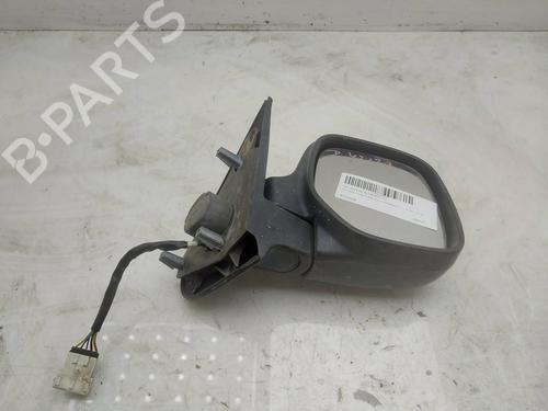 Bakspejl Højre Bakspejl Højre PEUGEOT PARTNER MPV (5_, G_) [1996-2026] 39691467 39691467