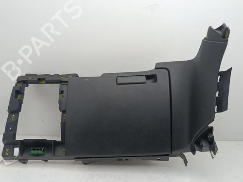 Handskerum PEUGEOT 3008 I MPV (0U_) [2009-2017]  32250512