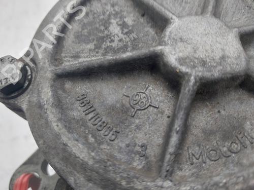 Vacuum pump LAND ROVER RANGE ROVER II (P38A) 2.5 D 4x4 | BP30175169M80 