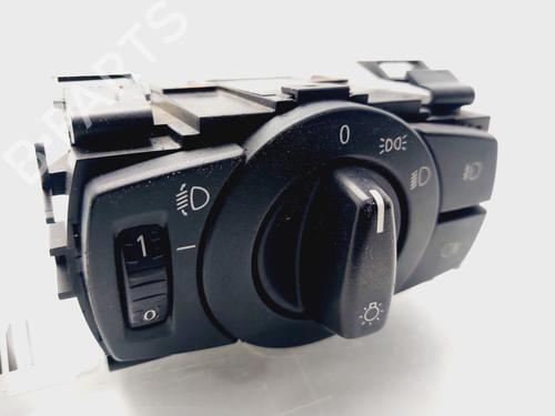 Hovedlysbryter BMW 1 (E87) 120 d (177 hp) 32167238