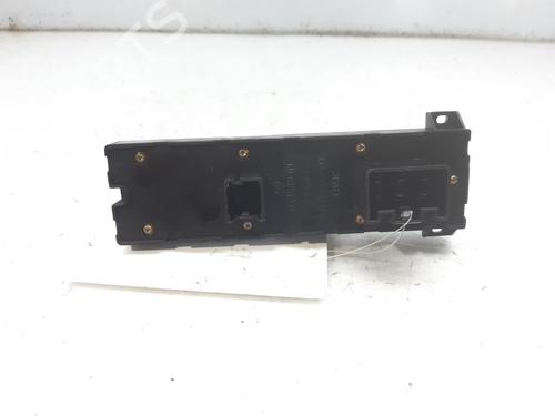 Left front window switch FORD FOCUS II (DA_, HCP, DP) 1.6 TDCi | BP9500679I27 