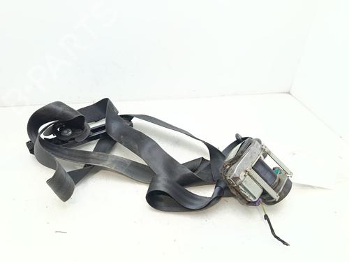 Used Front left seatbelt Front left seatbelt SEAT ALTEA XL (5P5, 5P8) [2006-2015] 34277234 34277234