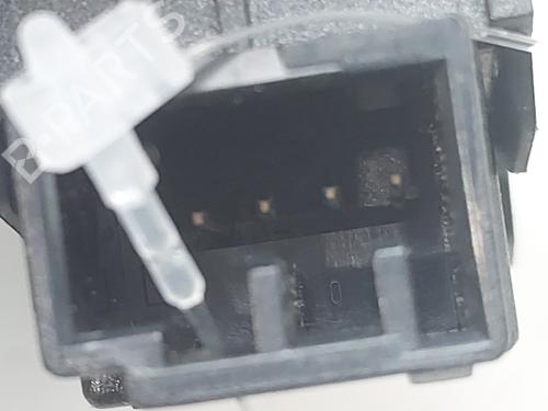 Left rear window switch JAGUAR XF I (X250) 2.7 D | BP36813319I29 - Image 4