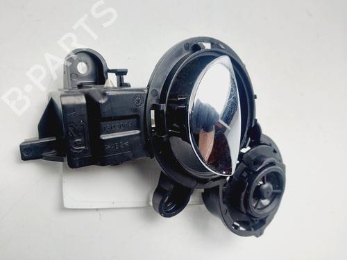 Høyre foran invendig håndtak MINI MINI (R50, R53)  | BP24641936I14 