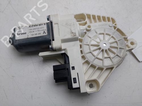 Used Left front window motor Left front window motor 37759200 37759200