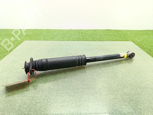 Used Left rear shock absorber NISSAN MICRA V (K14) [2016-2026]  32327693