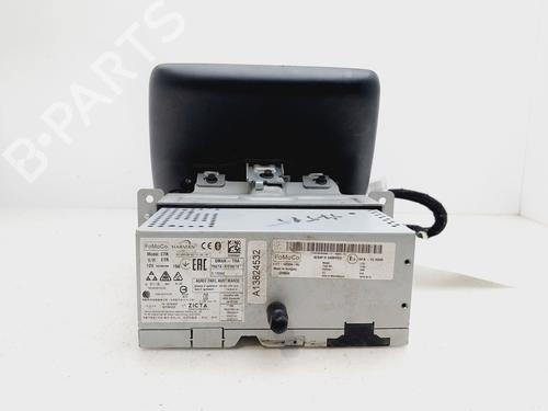 Radio FORD FIESTA VII (HJ, HF)  | BP26944920E6 