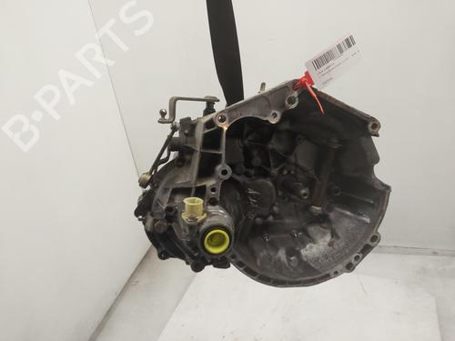 Used Gearbox Gearbox CITROËN XSARA Coupe (N0) 1.6 i (88 hp) 36384766 36384766