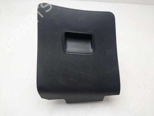 Used Glove box Glove box SEAT IBIZA III (6L1) [2002-2009] 33464181 33464181
