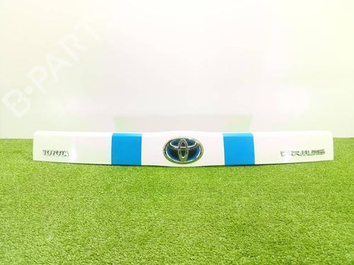 Used Other Other TOYOTA PRIUS (_W3_) 1.8 Hybrid (ZVW3_) (99 hp) 40445397 40445397