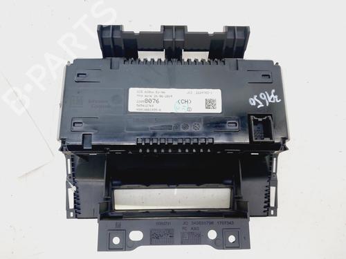 Display monitor OPEL ASTRA J Sports Tourer (P10)  | BP29822624C48 