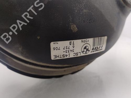 Servo brake BMW X5 (E53) 3.0 d | BP22428093M42 