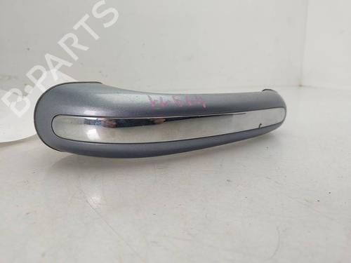 Used Tailgate handle Tailgate handle HYUNDAI SANTA FÉ II (CM) 2.2 CRDi 4x4 (155 hp) 39651140 39651140