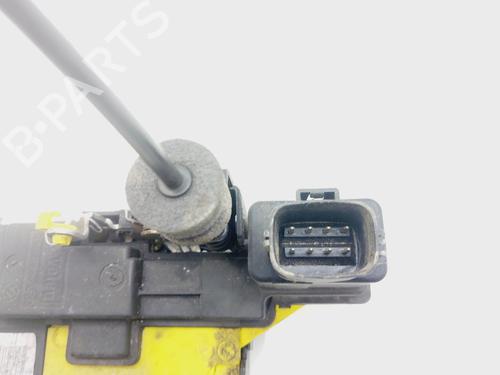 Rear right lock VOLVO XC90 I (275) D5 AWD | BP26594647C99 