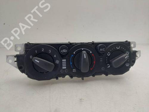 Mando climatizador Mando climatizador FORD TRANSIT CONNECT V408 Box Body/MPV [2013-2026] 39717212 39717212