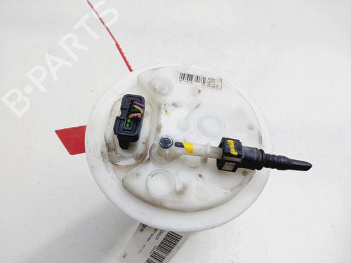 Used Fuel pump PEUGEOT 308 I (4A_, 4C_) [2007-2016]  25482407
